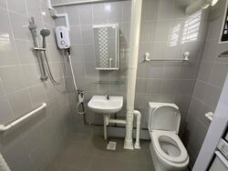 Blk 710 Ang Mo Kio Avenue 8 (Ang Mo Kio), HDB 5 Rooms #629792871